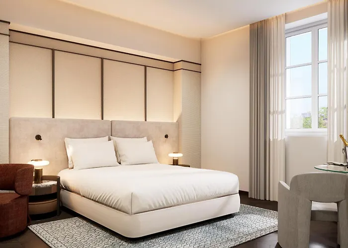 Relais Santa Croce, By Baglioni Hotels