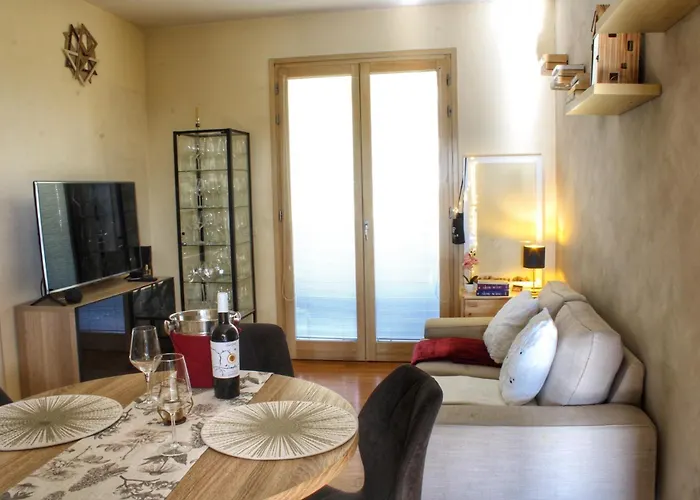 La Sosta Del Sommelier Romantic Wine&Garage