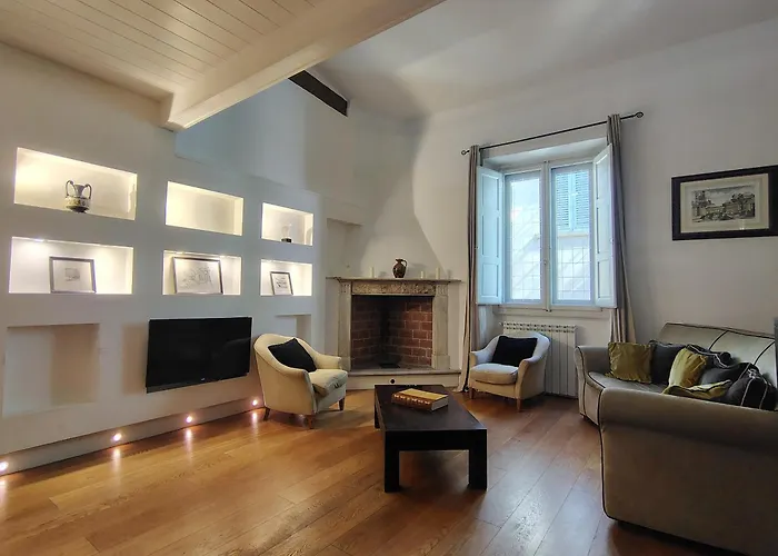 Borgo San Jacopo Deluxe By 360Rentals