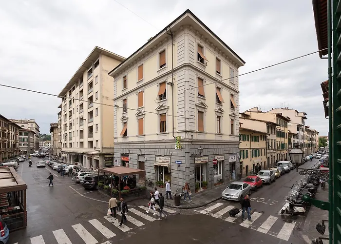 Keys Of Italy - Masai - Albero 2 - One Bedroom Flat 1St Floor By Train Station